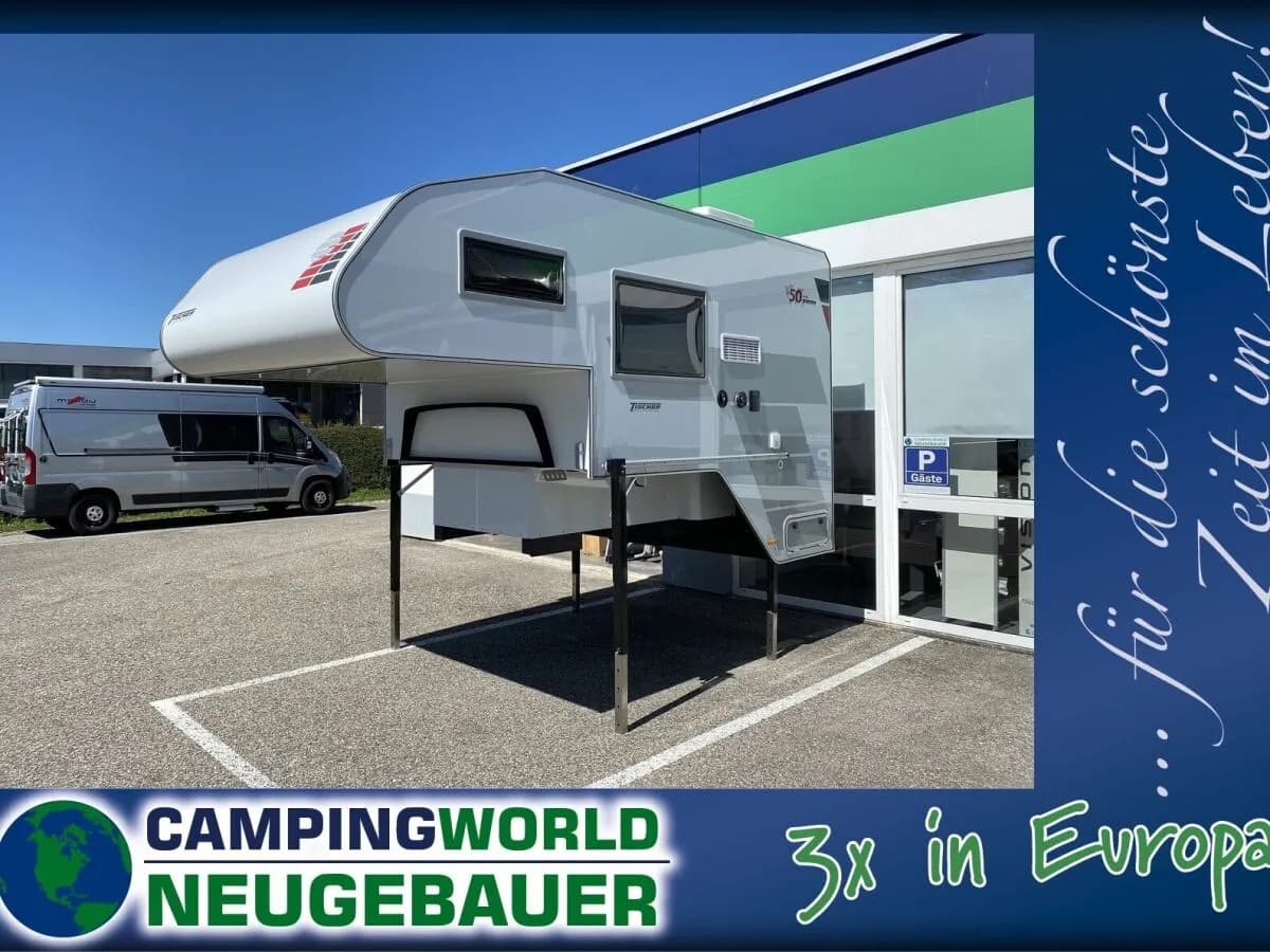 Sonstige Box 260 S – € 51.694, 0 km – Bild 1 von 32