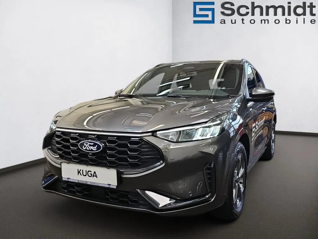Ford Kuga 2026 – € 36.900, 10 km – Bild 1 von 25