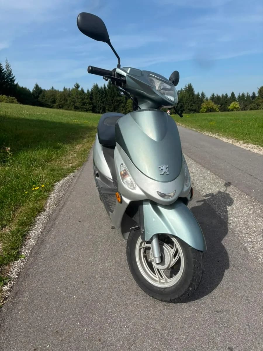 Peugeot Sonstige