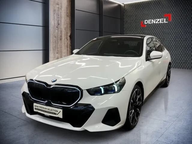 BMW 5er-Reihe