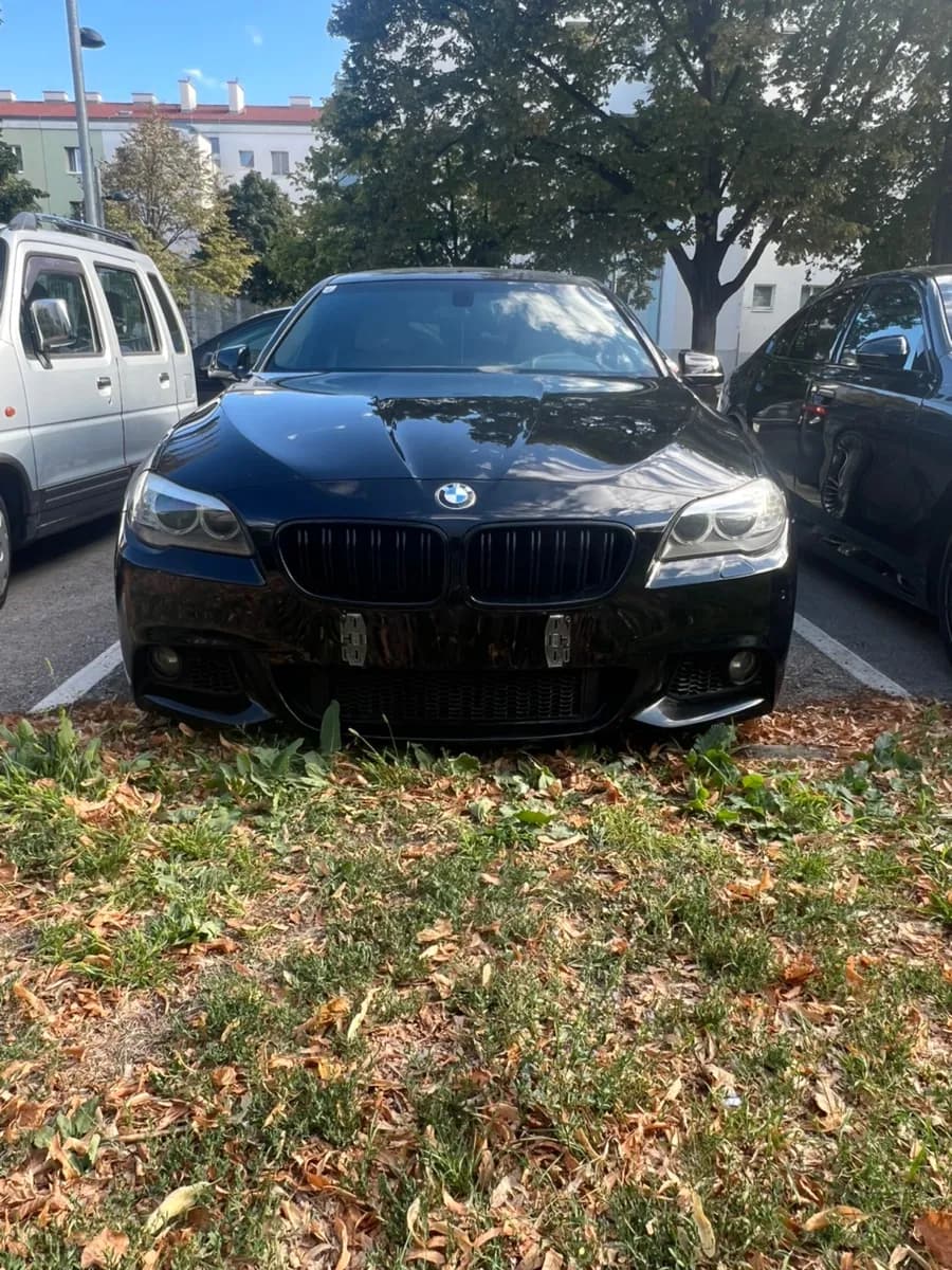 BMW 5er-Reihe