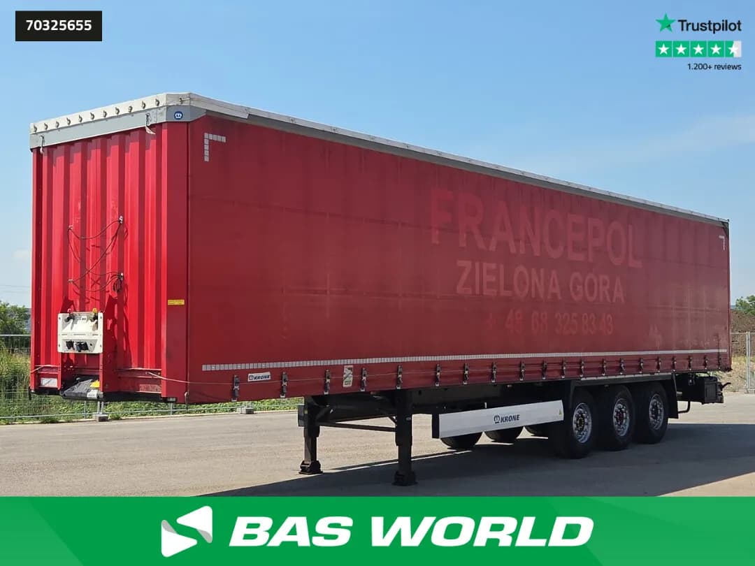 Sonstige Sonstige 2021 – € 19.080, 1 km – Bild 1 von 29