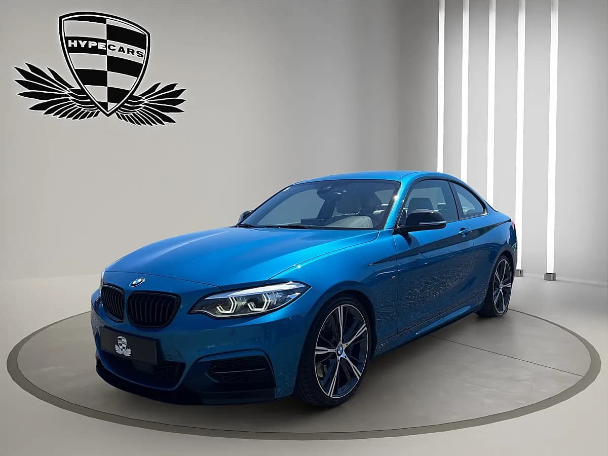 BMW 2er-Reihe