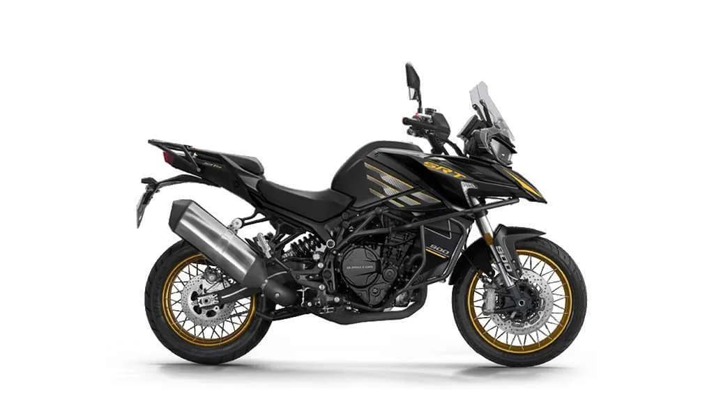 QJ Motor Sonstige
