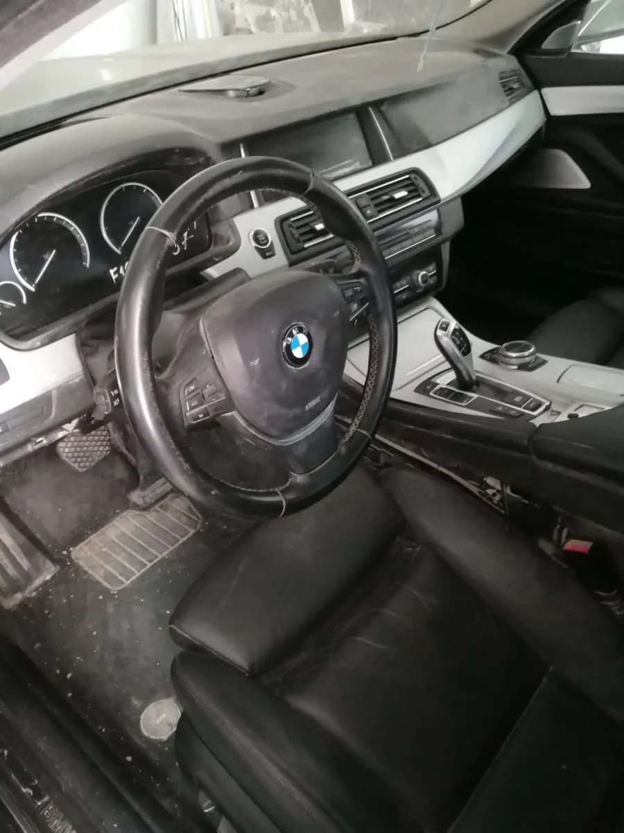 BMW 5er-Reihe