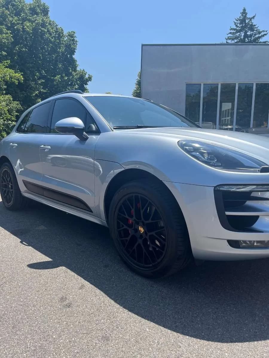 Porsche Macan 2016 – € 44.990, 103 000 km – Bild 1 von 32