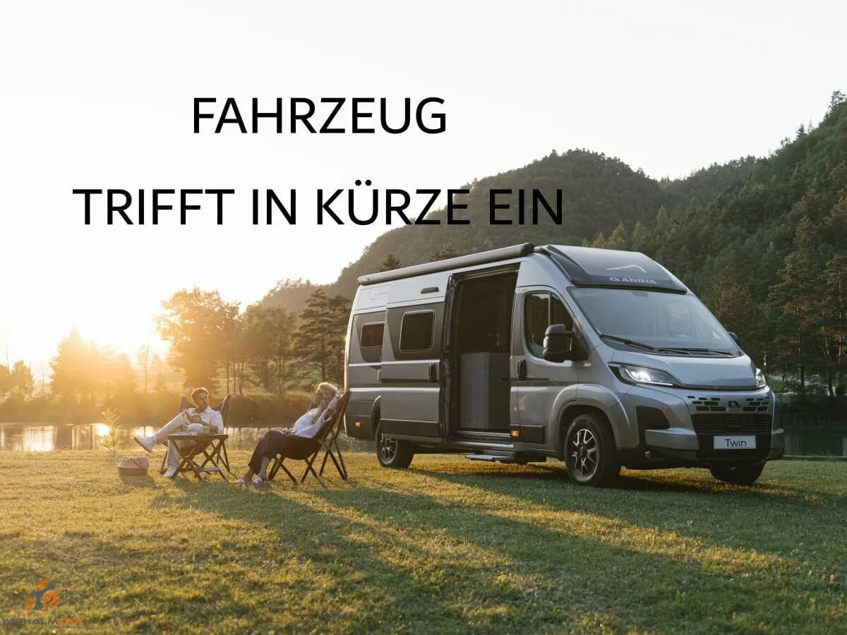 Adria Twin Supreme 640 SGX – € 111.173, 0 km – Bild 1 von 3