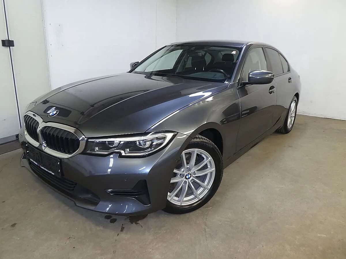 BMW 3er-Reihe