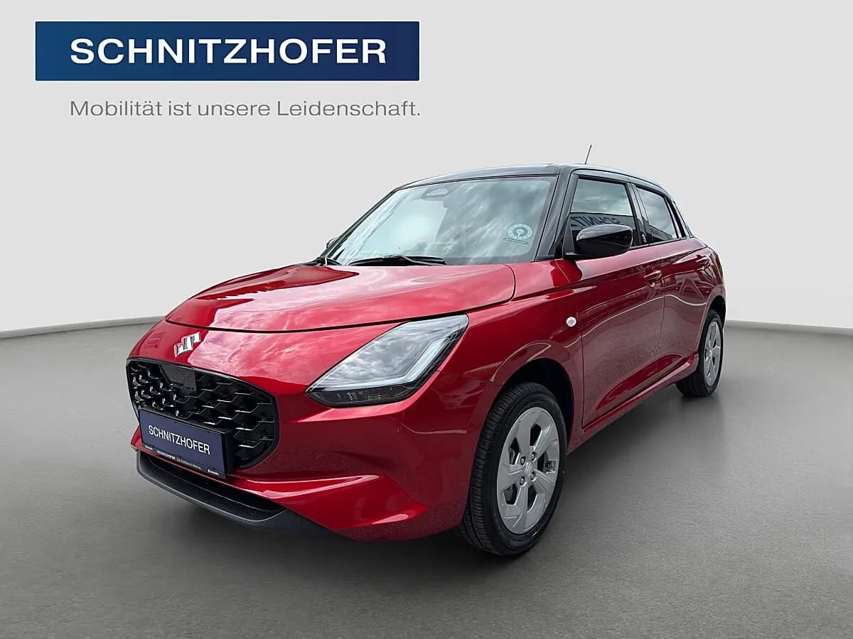 Suzuki Swift – € 22.190, 0 km – Bild 1 von 14