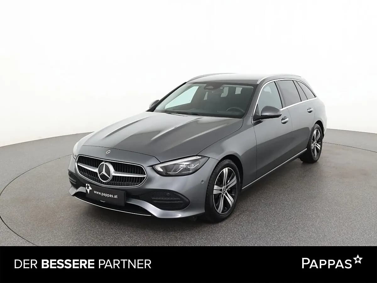 Mercedes-Benz Sonstige 2023 – € 37.900, 29 621 km – Bild 1 von 21