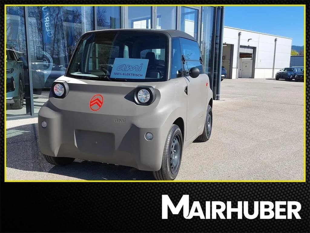 Citroën Sonstige – € 7.990, 10 km – Bild 1 von 12