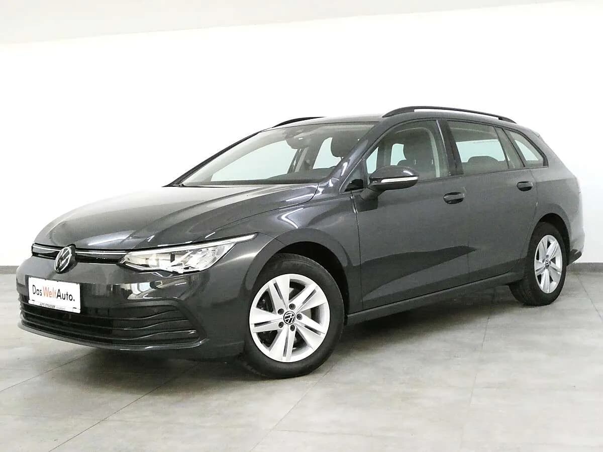 VW Golf