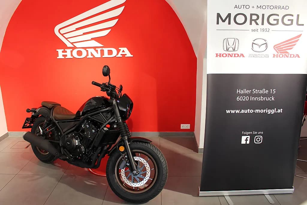Honda Sonstige – € 7.390, 0 km – Bild 1 von 5