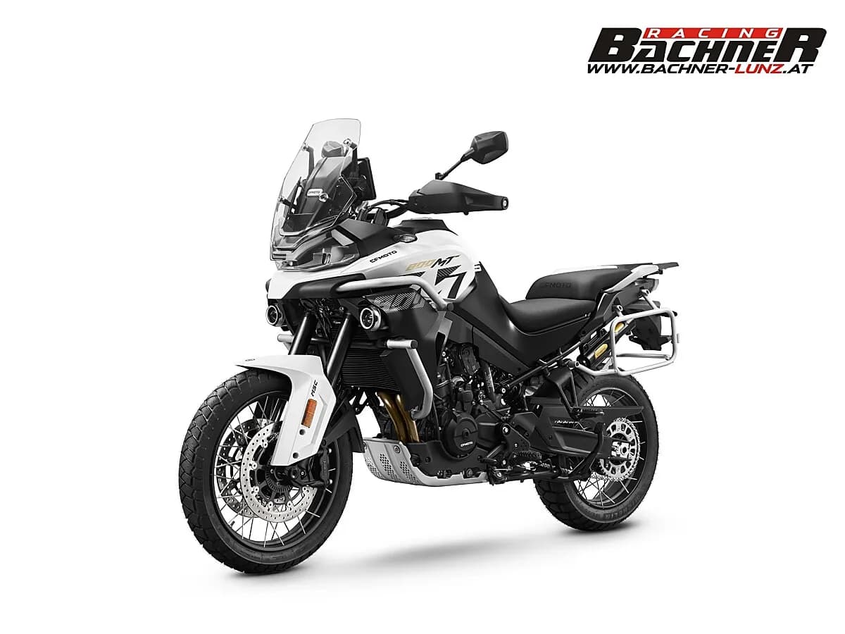CFMOTO 800