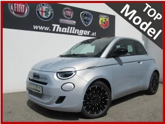 Fiat 500 – € 24.750, 3 km – Bild 1 von 11