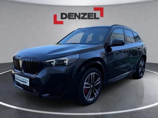 BMW X1 – € 61.800, 10 km – Bild 1 von 13