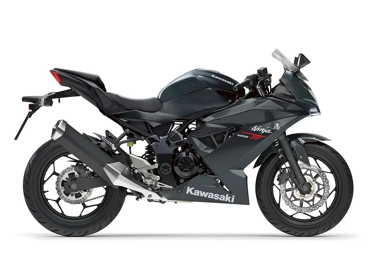 Kawasaki Ninja – € 4.799, 0 km – Bild 1 von 5