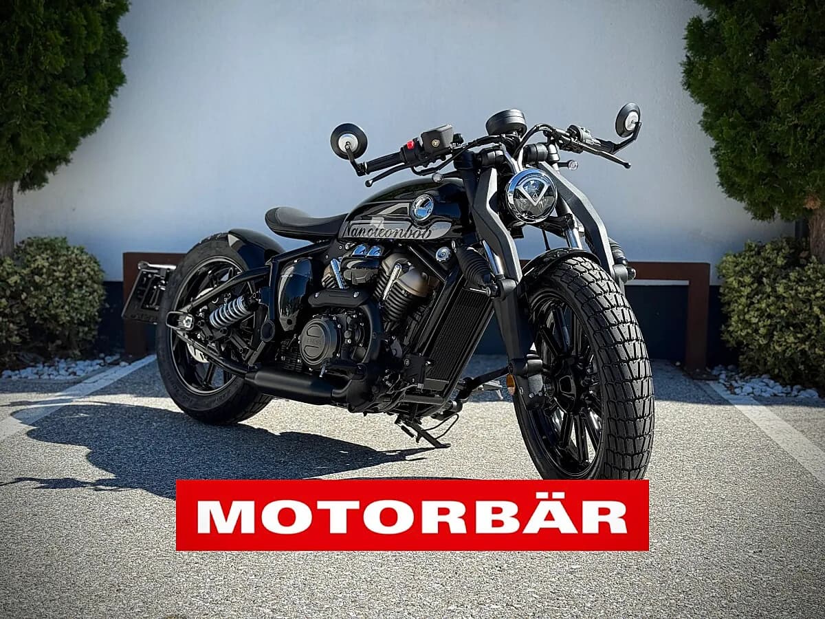 Benda Sonstige – € 5.599, 0 km – Bild 1 von 8