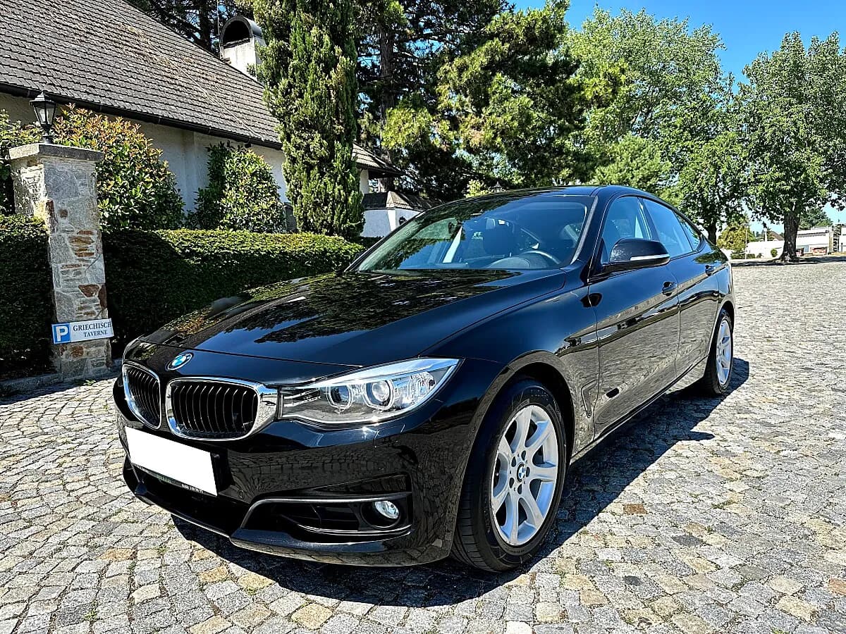 BMW 3er-Reihe
