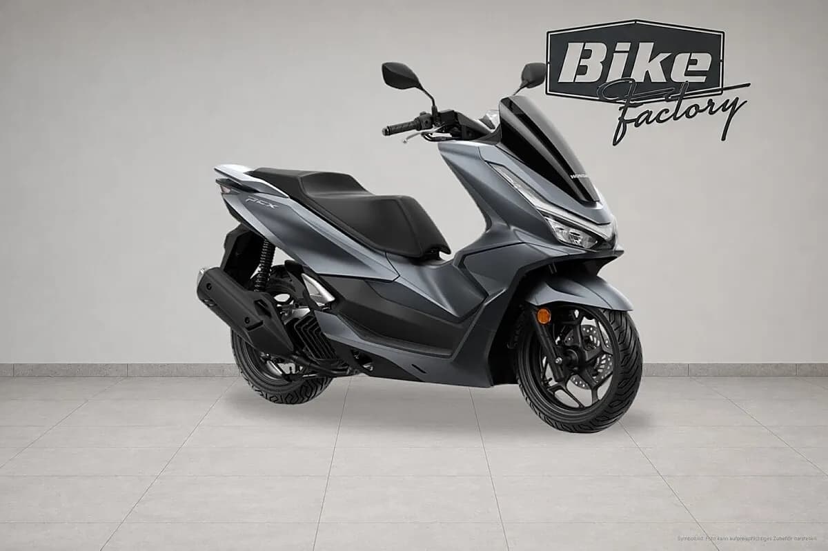 Honda PCX