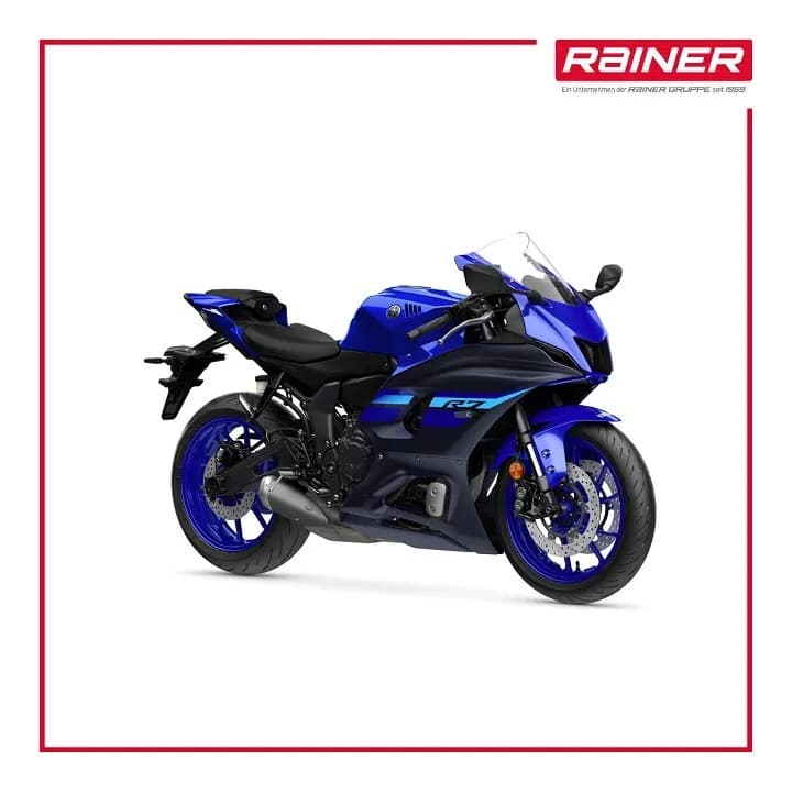 Yamaha YZF – € 11.499, 0 km – Bild 1 von 7