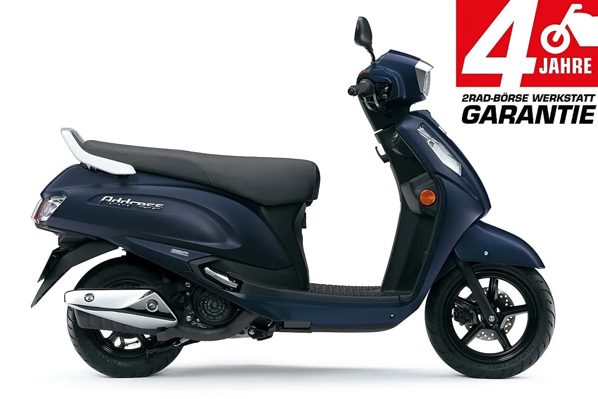 Suzuki Sonstige – € 2.590, 0 km – Bild 1 von 1