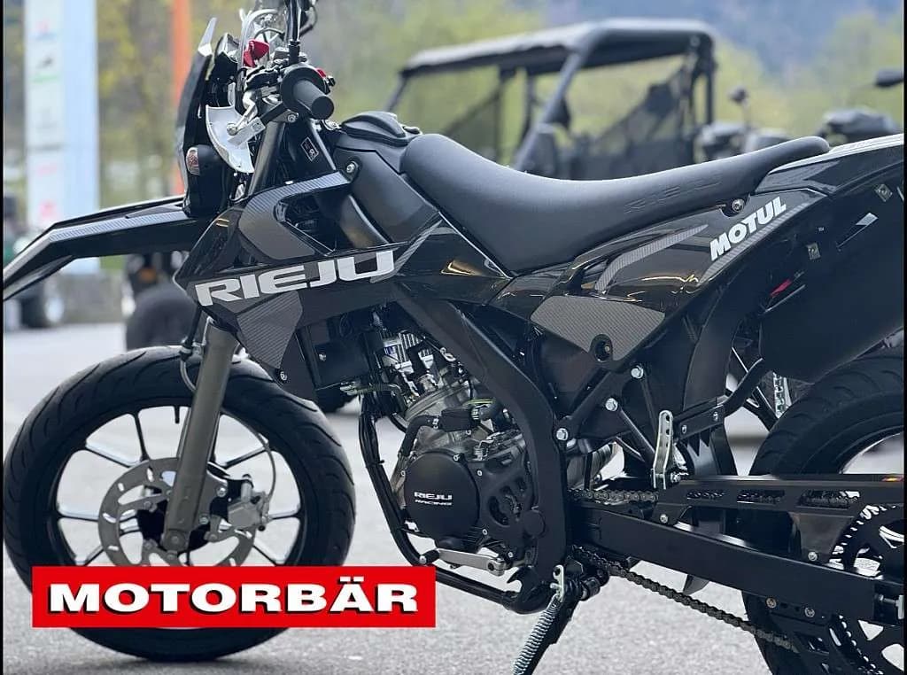 Rieju MRT – € 4.199, 0 km – Bild 1 von 6