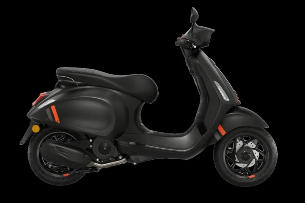 Vespa Sprint