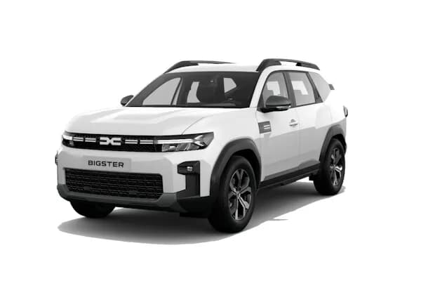 Dacia Bigster – € 25.459, 0 km – Bild 1 von 1