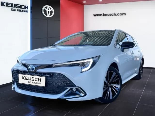Toyota Corolla – € 30.430, 0 km – Bild 1 von 18