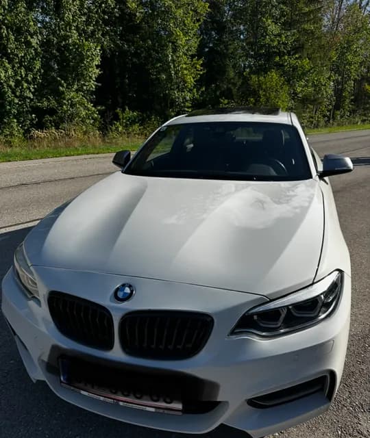 BMW 2er-Reihe