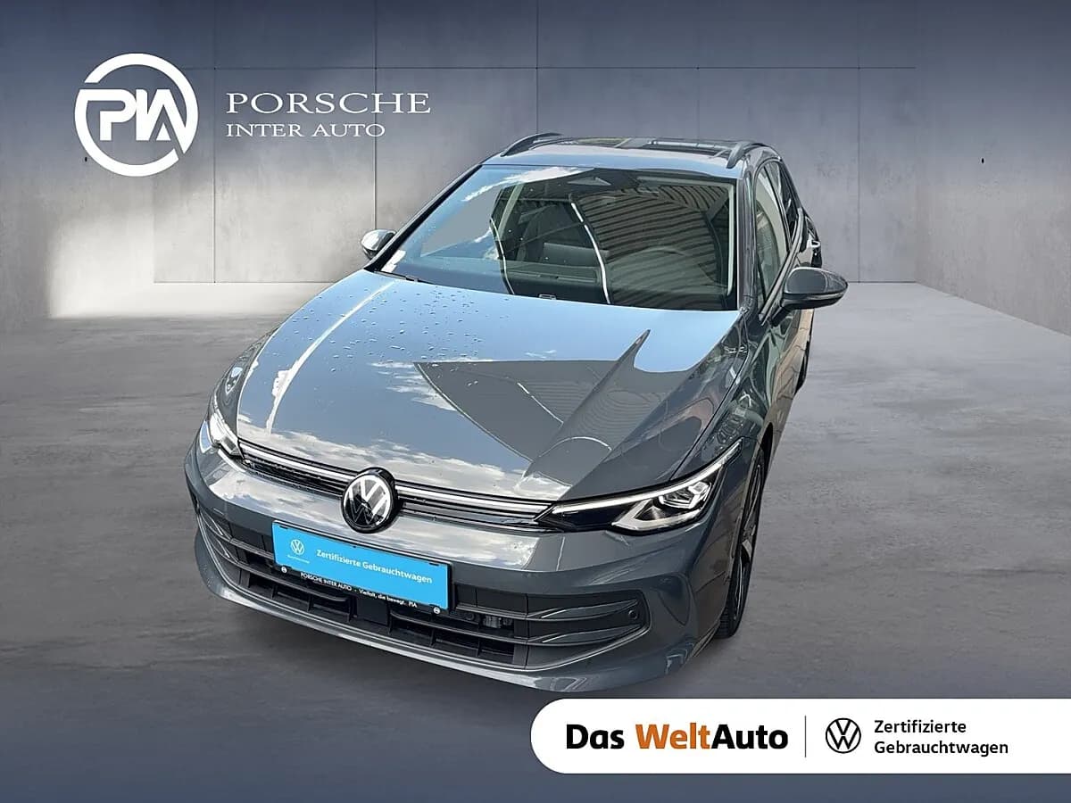 VW Golf 2026 – € 36.320, 201 km – Bild 1 von 21