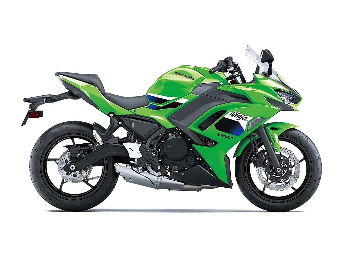 Kawasaki Ninja – € 8.599, 0 km – Bild 1 von 9
