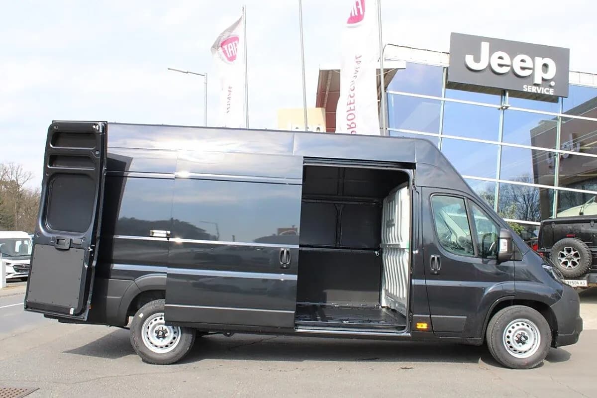 Fiat Ducato 2026 – € 41.990, 50 km – Bild 1 von 35