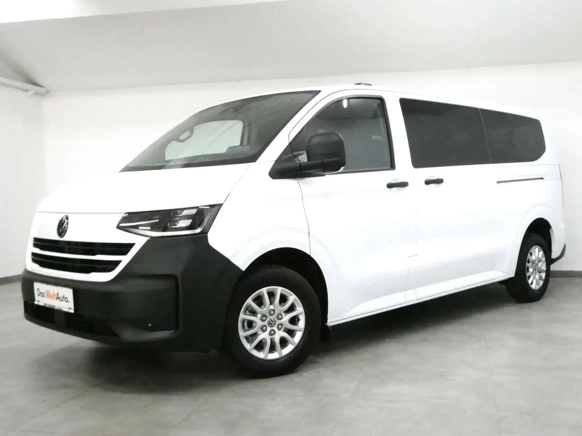 VW Transporter T7