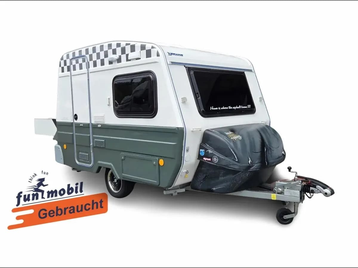 Niewiadow N-126 NT 2024 – € 13.990, 0 km – Bild 1 von 11