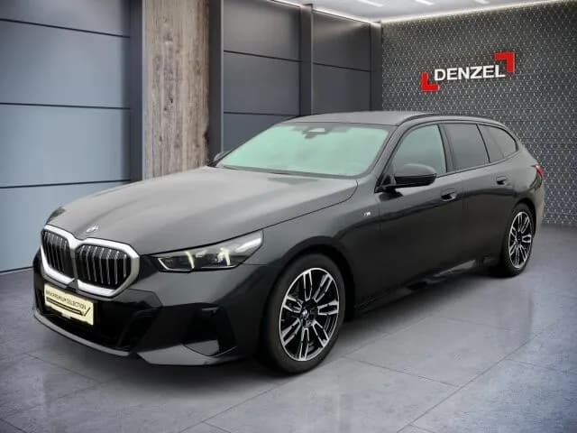 BMW 5er-Reihe
