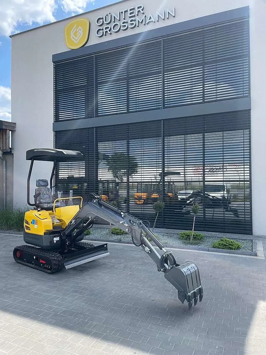 Sonstige Sonstige – € 13.620, 0 km – Bild 1 von 9