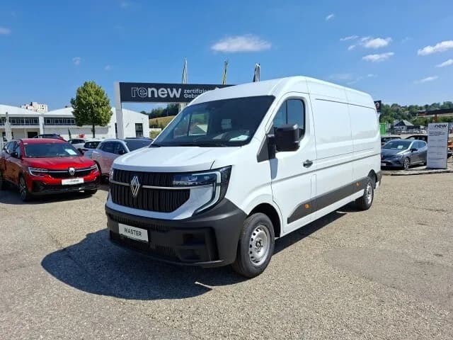 Renault Master 2025 – € 36.990, 1 km – Bild 1 von 10