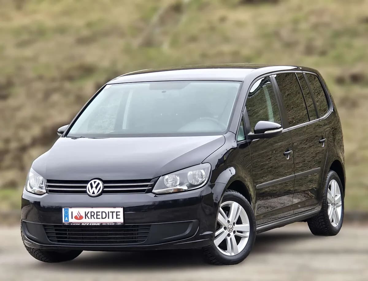 VW Touran
