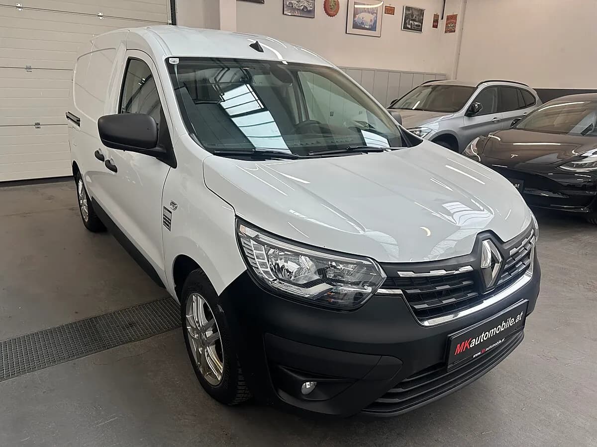 Renault Express