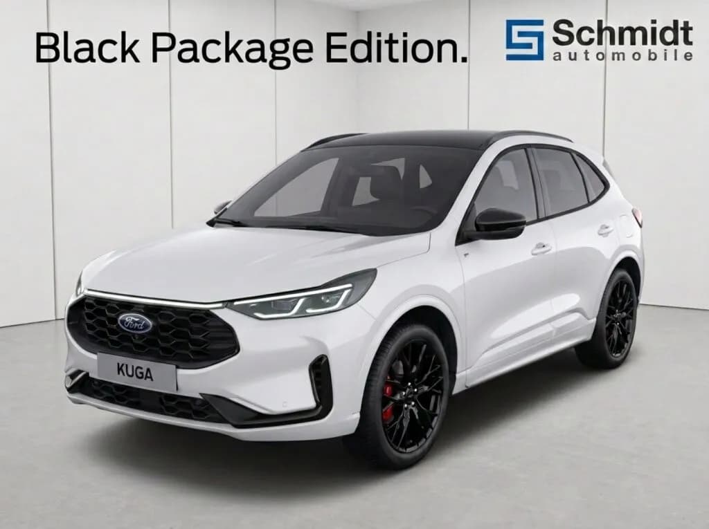 Ford Kuga – € 37.290, 10 km – Bild 1 von 3