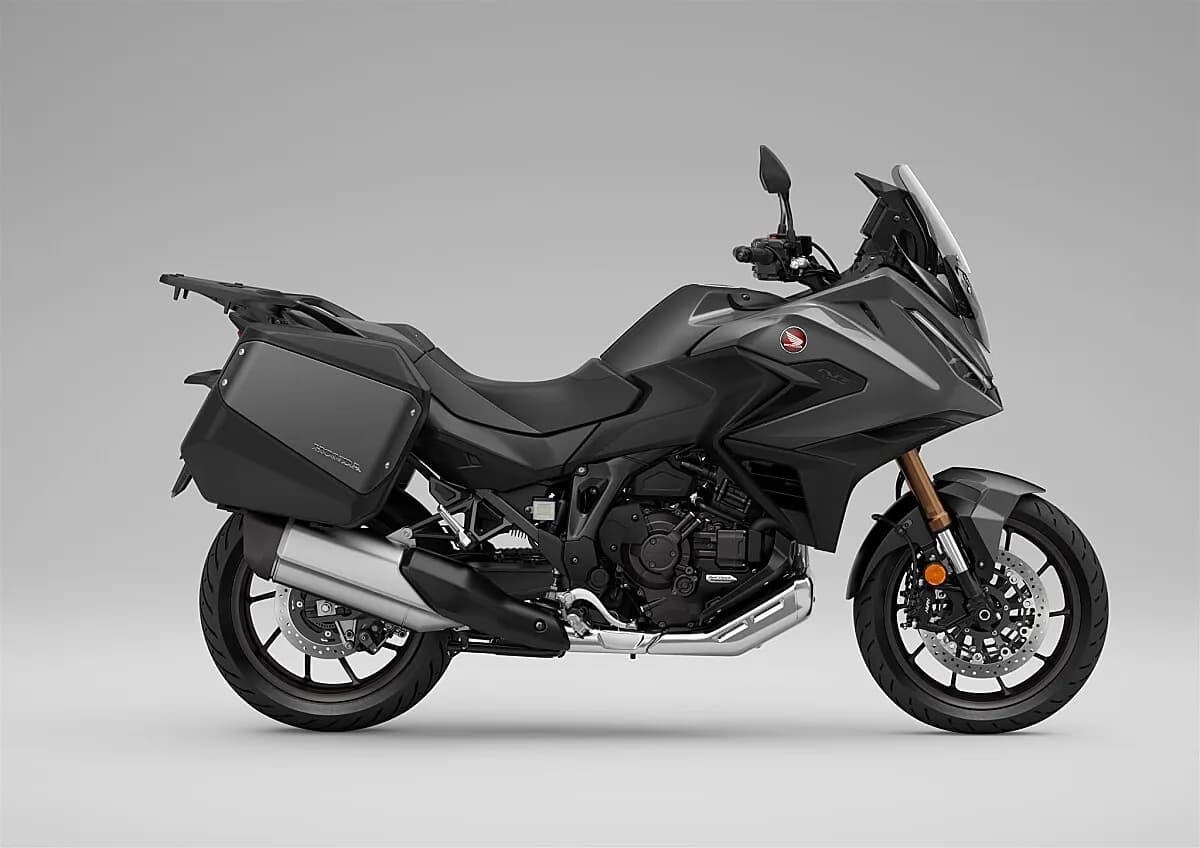Honda NT