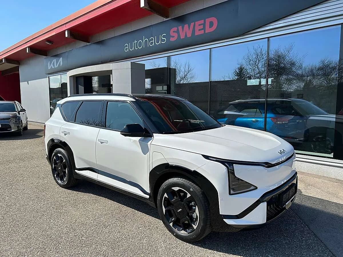 KIA EV5