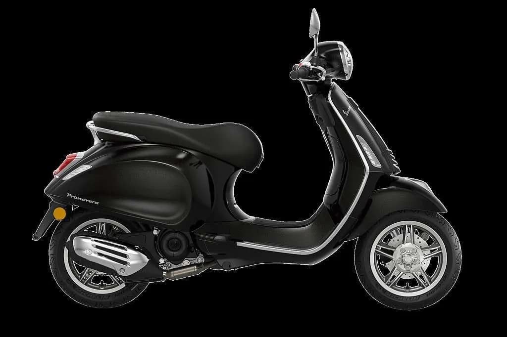 Vespa Primavera – € 4.199, 0 km – Bild 1 von 5