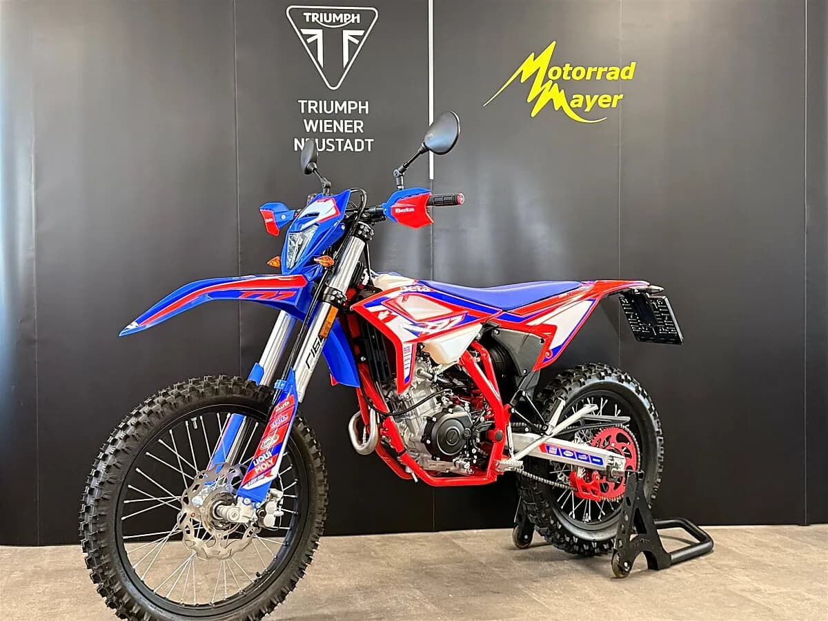 Beta RR – € 5.100, 0 km – Bild 1 von 12