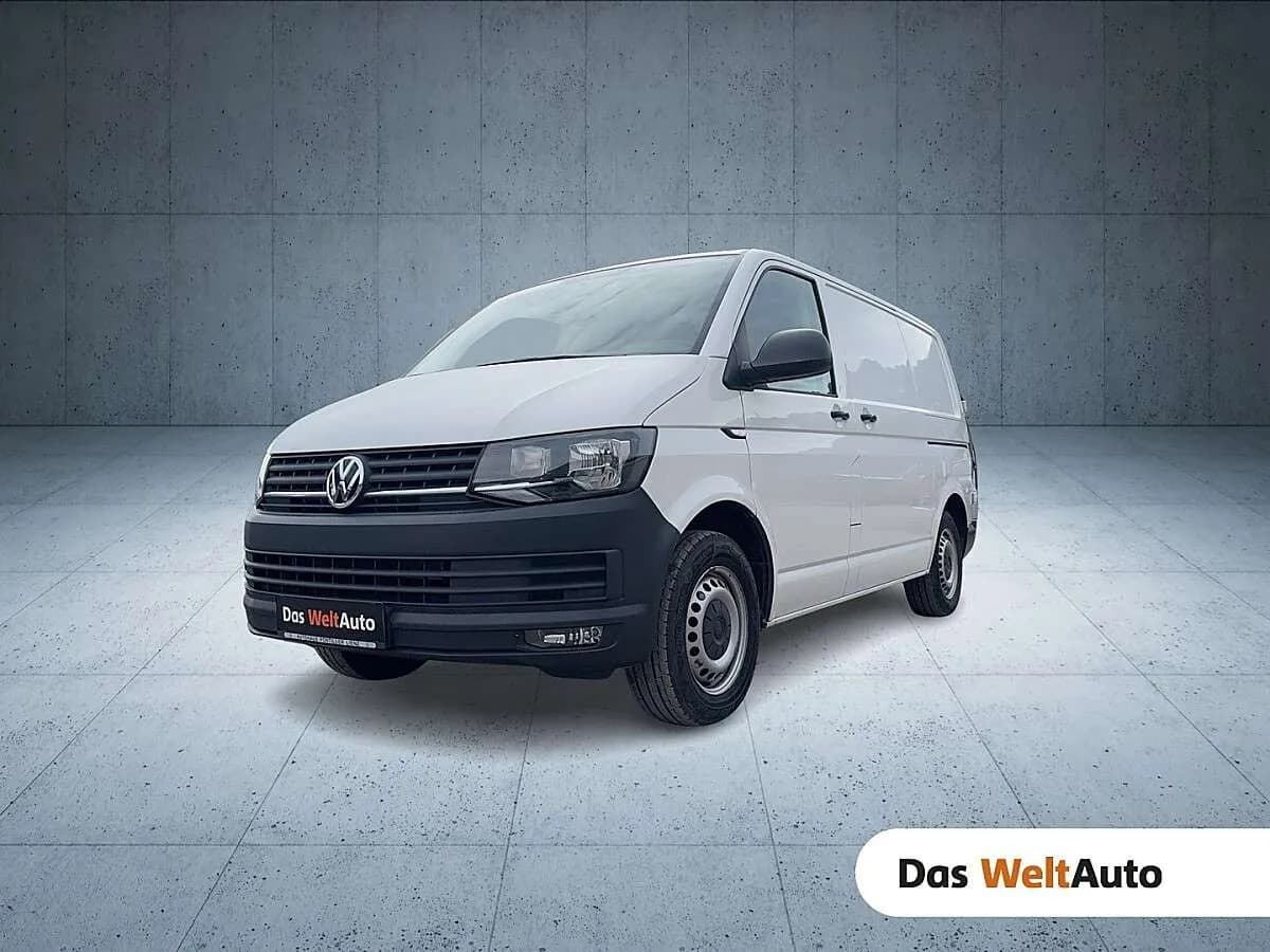 VW Transporter T6