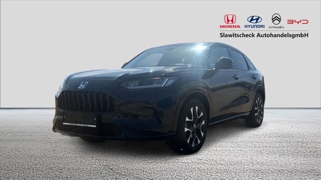 Honda ZR-V – € 42.990, 10 km – Bild 1 von 15