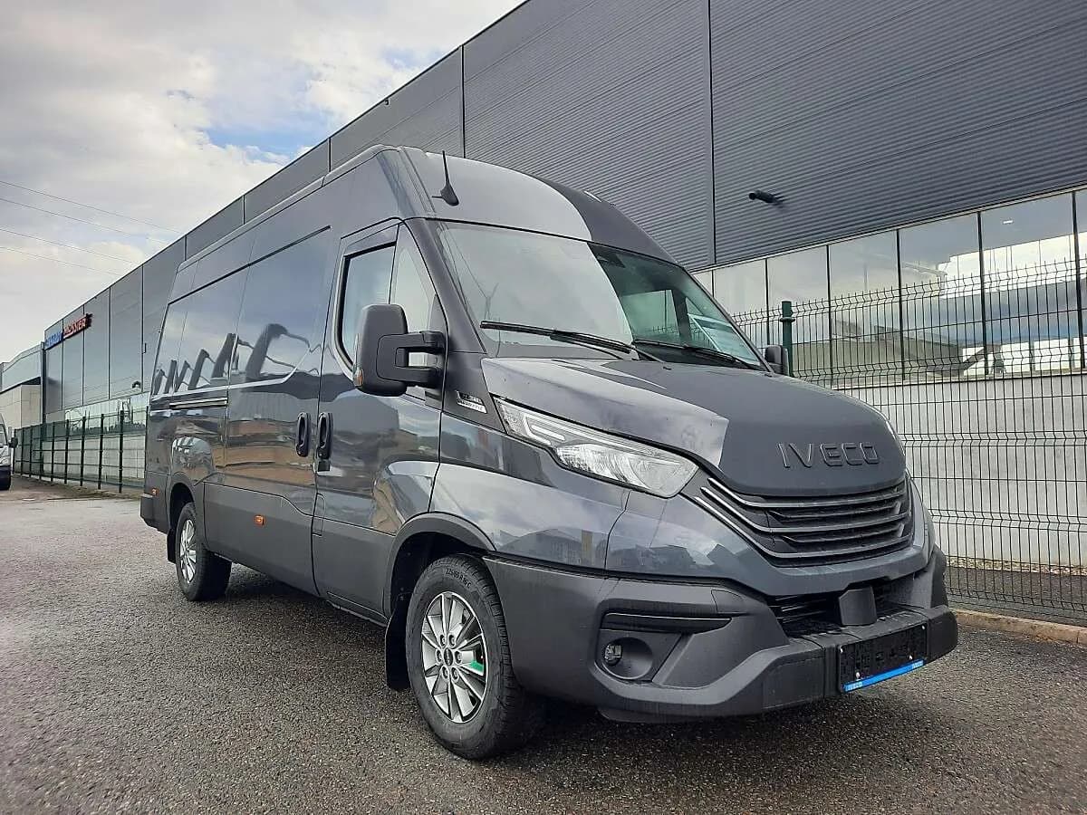 IVECO Daily