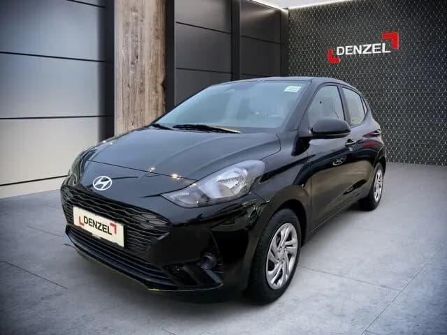 Hyundai i10 2025 – € 14.990, 230 km – Bild 1 von 13